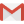 Icon share to gmail