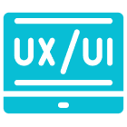 UX/UI Design