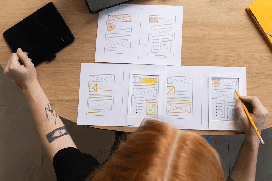 The Art of User-Centric Design